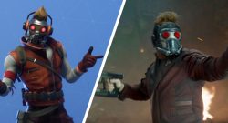 Fortnite Star Lord Titel