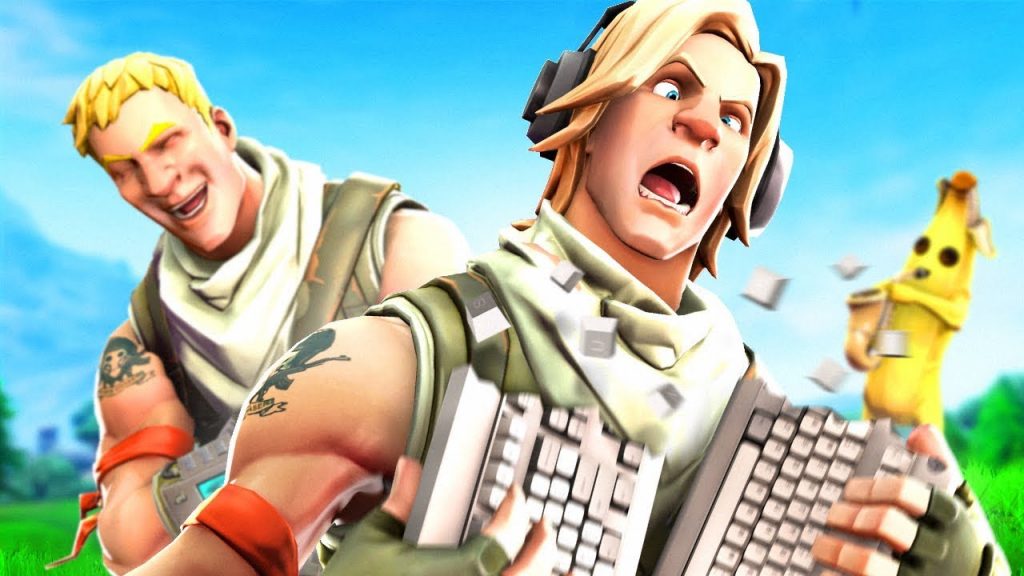 Wann Kommen Fortnite Server Wieder On