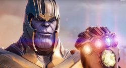 Fortnite-Thanos