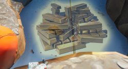 Fn Titel Gold Metalltüren