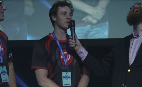 Fortnite-Turnier-Schluss