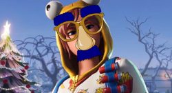 Fortnite Verkleidung Modus Titel