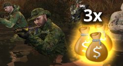 GTA Online Geldwoche BR Titel