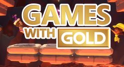 Games with Gold Mai Titel