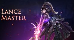 lost ark lance master header