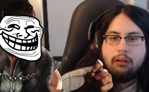 LoL Riot Qtpie Troll Titel