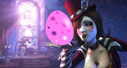 Mad Moxxi Easter Egg