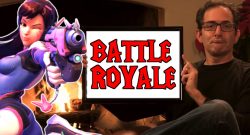 Overwatch Battle Royale title 1140x445