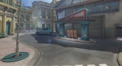 Overwatch Havana neue Karte Titel
