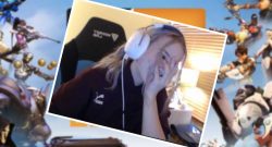 Overwatch-League-Header Titel mit Aspen FAcepalm