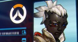 Overwatch Sojourn Screensshot aus Recall 7 21 titel