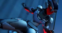 Overwatch Talon title