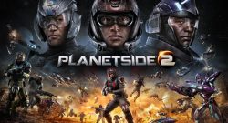 Planetside 2 Aufmacher