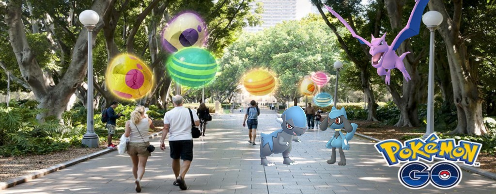 Pokémon GO: Deshalb lohnt es sich endlich wieder, 10-km-Eier auszubrüten