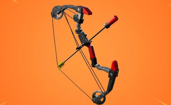 Titelbild Bogen Fortnite