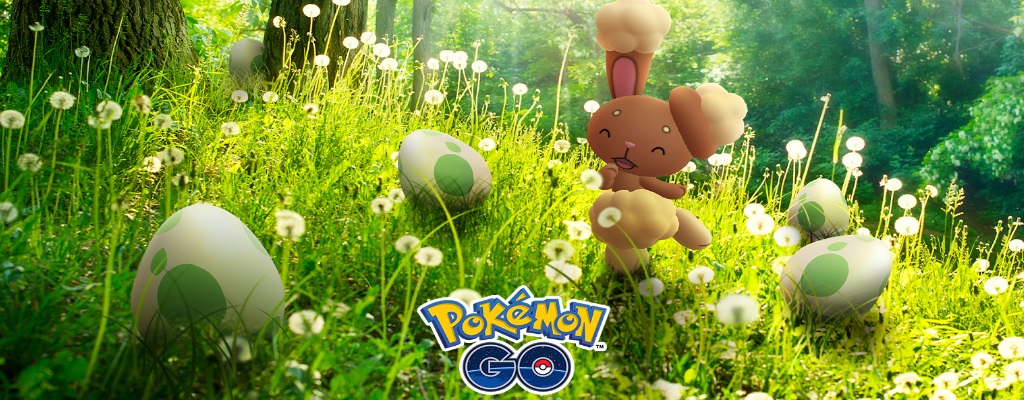 Ei-Spektakel 2019 in Pokémon GO bringt diese Shinys und Boni