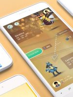 So werdet ihr Glücksfreunde in Pokémon GO für garantierte Glückspokémon