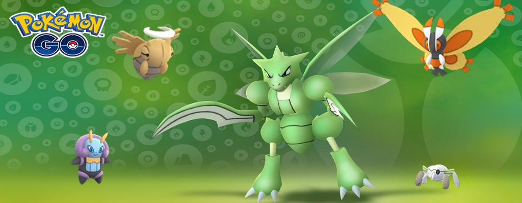 Pokémon GO: 5 Dinge, die sich Spieler für das Käfer-Event wünschen