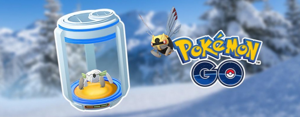 Pokémon GO: So bekommt ihr nun Nincada außerhalb von einem Event