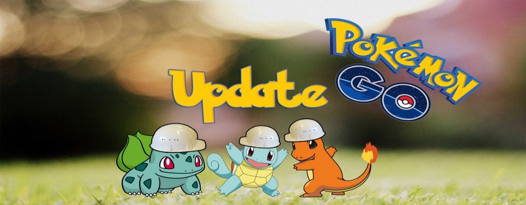 Pokémon GO: Das sind die wichtigsten Verbesserungen aus Update 0.141.0