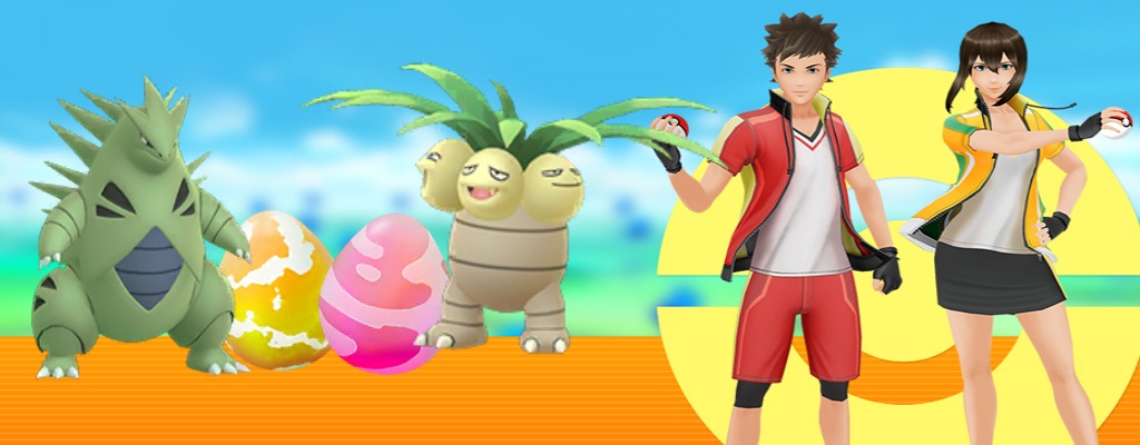 Pokémon GO: Neue Raid-Bosse bringen seltenes Käfer-Pokémon zurück
