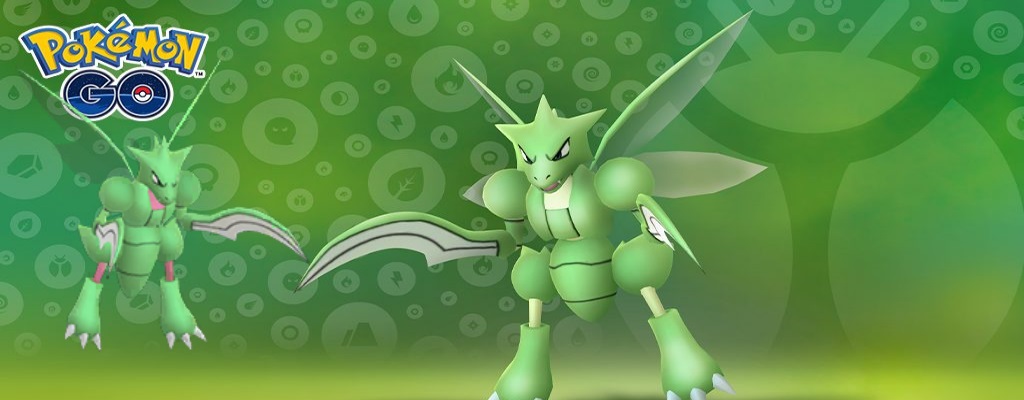 Pokémon GO: Shiny Sichlor gibt es wohl häufiger, als andere Shinys – Warum?