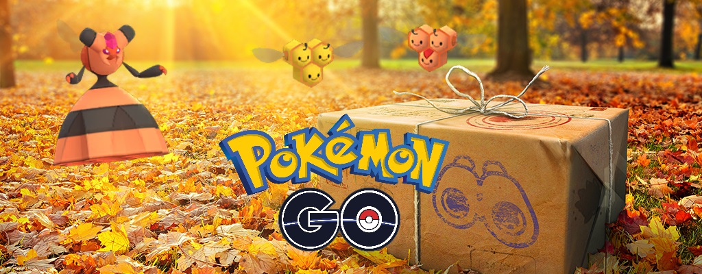 Pokémon GO: Shiny Wadribie kommt zu Event in Korea – Doch auch bei uns?