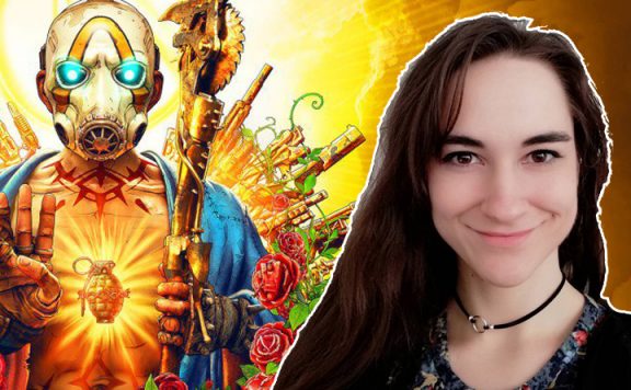 borderlands 3 stream leya ankündigung header