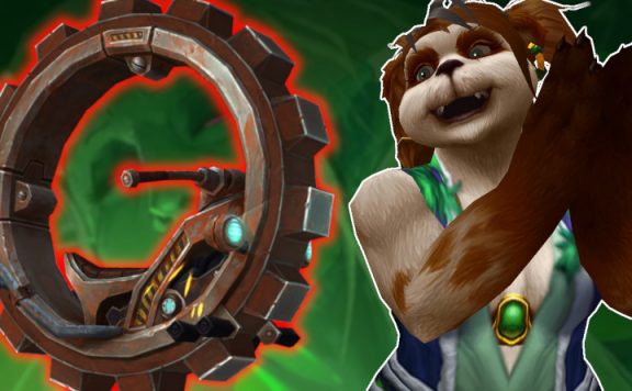 WoW Monowheel Panda cheer title 1140x445
