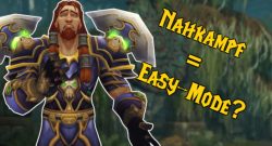 WoW Warrior human easy mode title 1140x445