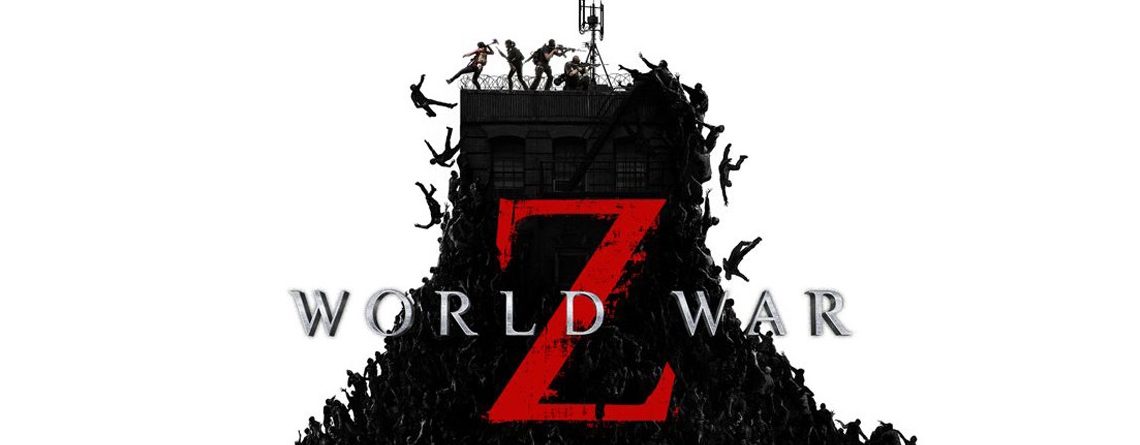 Neuer Trailer Zu World War Z Zeigt Bescheuerte Mengen An Zombies