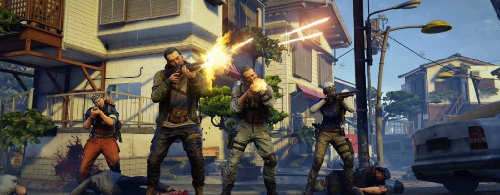 Die Besten Koop Spiele Ps4