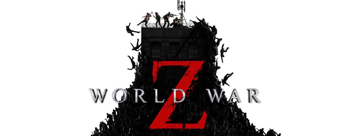Neuer Trailer zu World War Z zeigt bescheuerte Mengen an Zombies