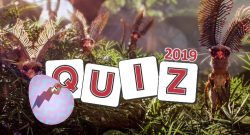 Oster-Quiz Anthem MeinMMO