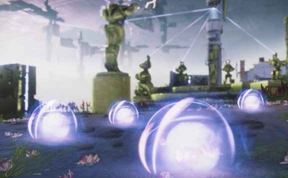 d2 schwelgerei sphären