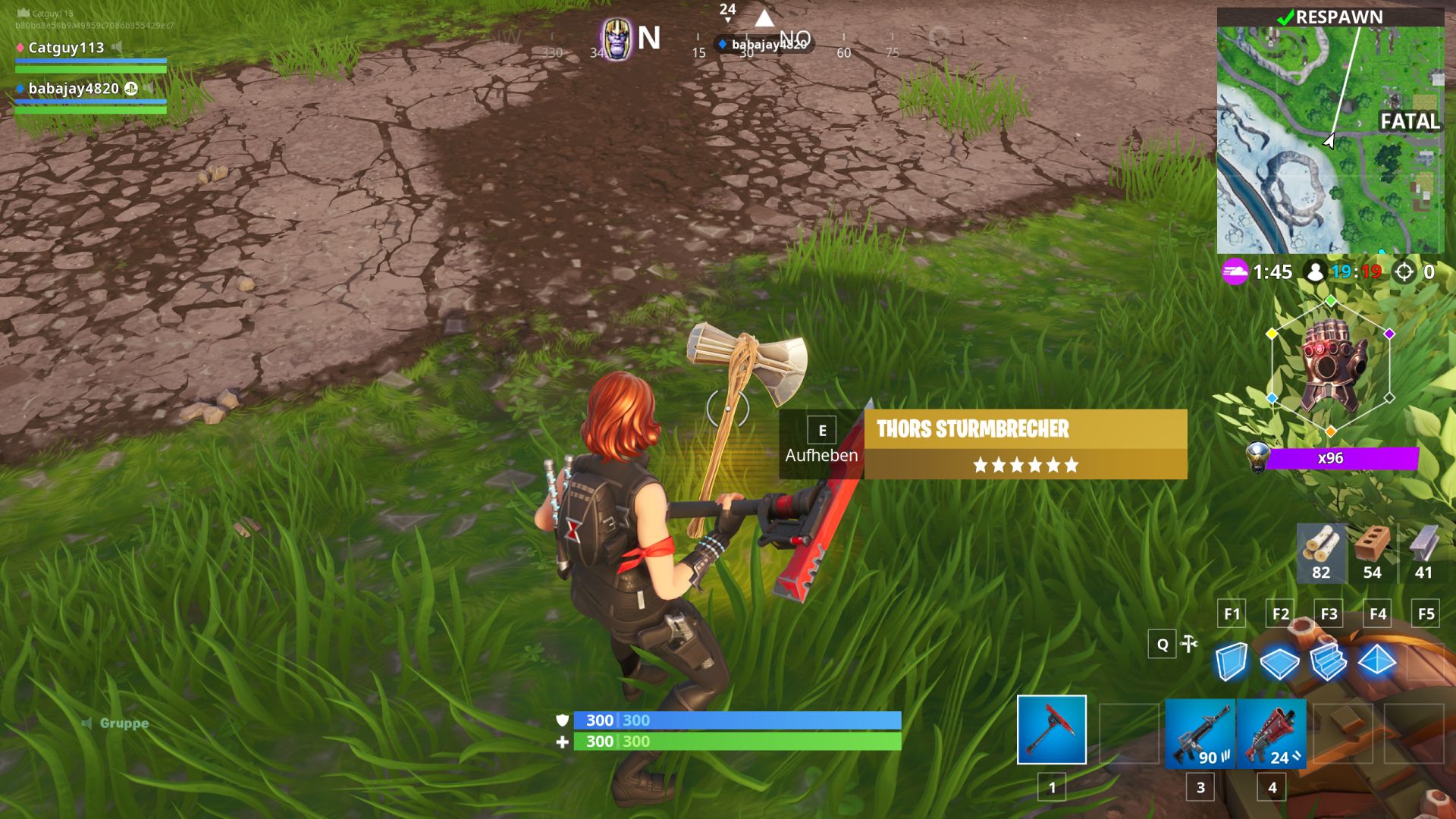 Fortnite Wie Bedankt Man Sich Beim Busfahrer
