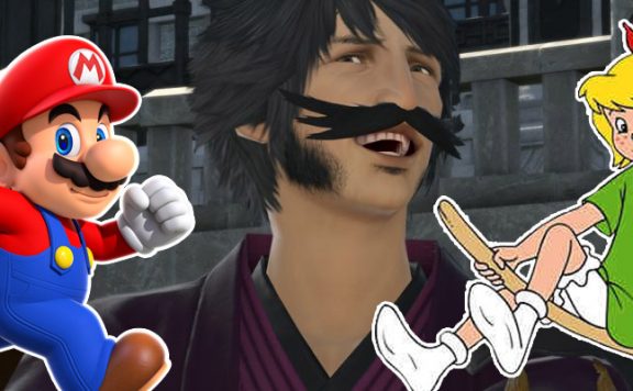 final fantasy xiv cosplay header