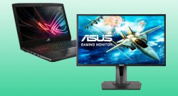 MediaMarkt Gönn-Dir-Dienstag ASUS Notebook und Monitor