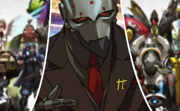 overwatch Maximilien als neuer Held Titel