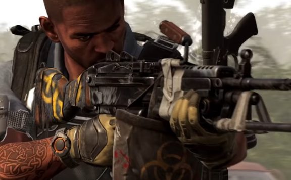 pestilenz division 2