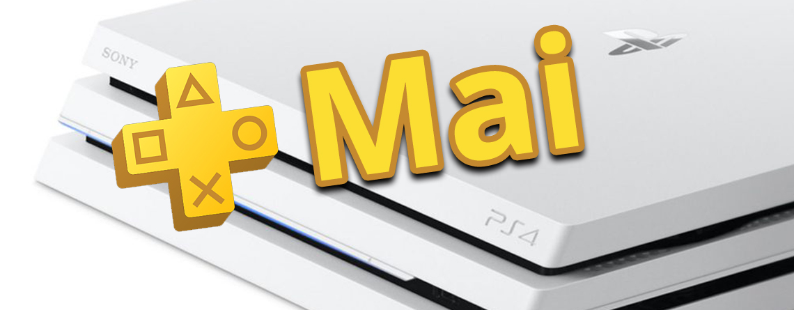 PS Plus im Mai 2019: Die neuen kostenlosen Spiele sind da – Was lohnt sich?