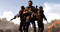 the division 2 gear sets