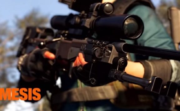 the division 2 nemesis