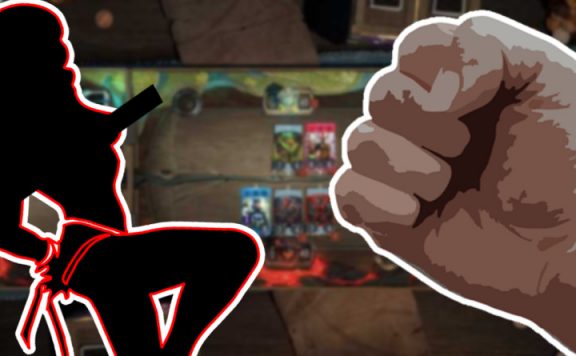 Artifact zeigt Sex und Gewalt auf Twitch Titel