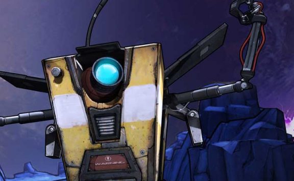 Borderlands 3 Claptrap title 1140x445