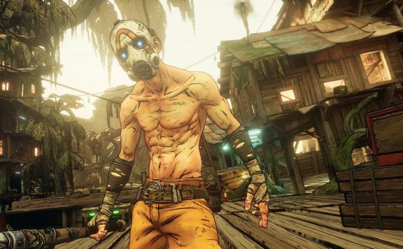 Borderlands-3-Psycho