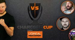 Charcoal Cup Finale 2019