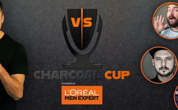 Charcoal Cup Finale 2019