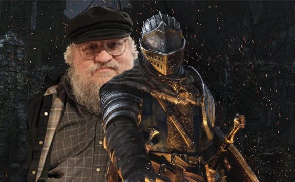 FromSoftware GRRM Gerücht
