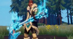 Dauntless Axt Guide Titel